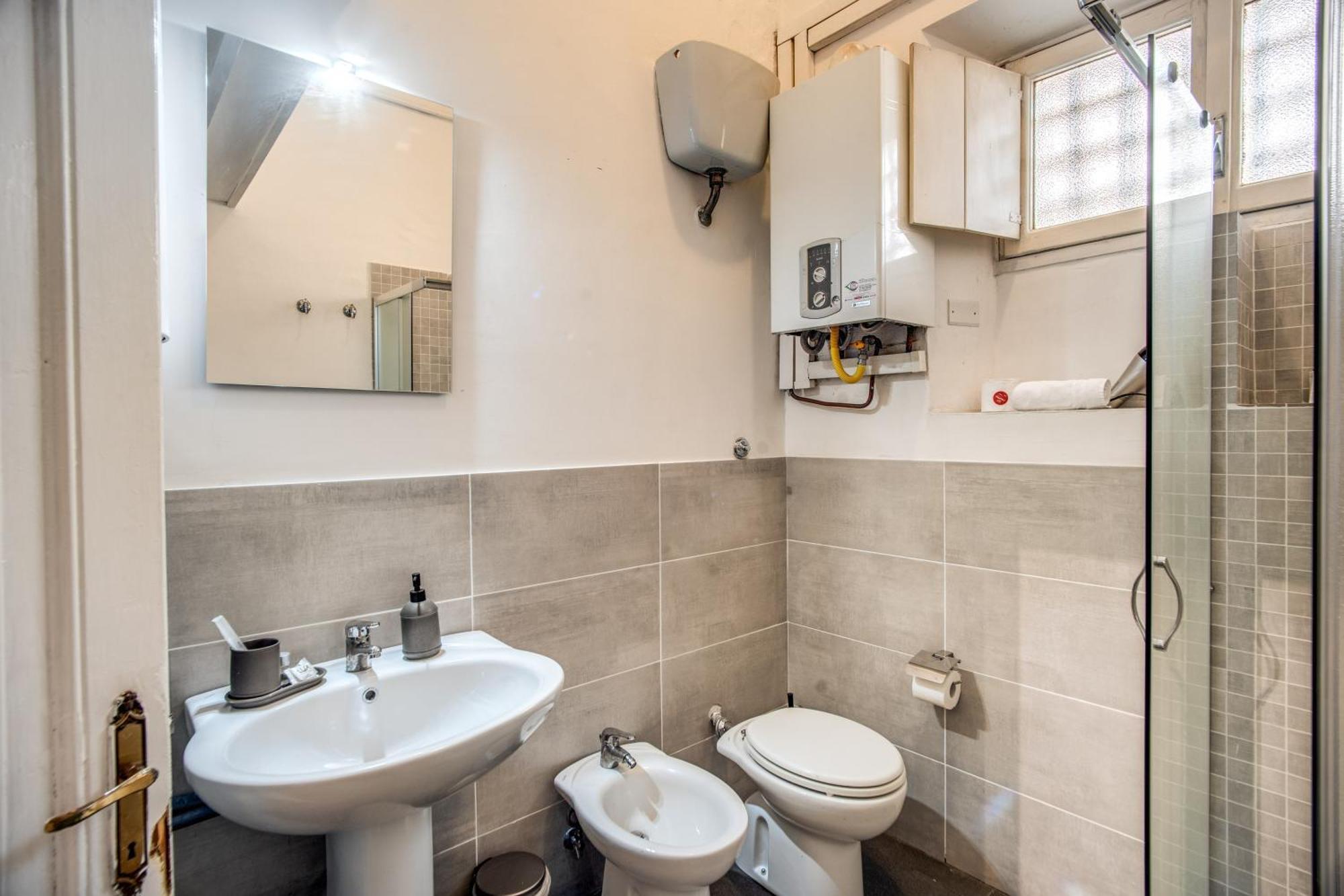 Experience San Giovanni Apartment *