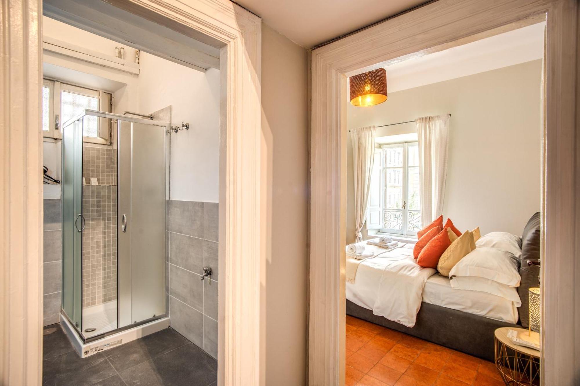 Experience San Giovanni Rom
