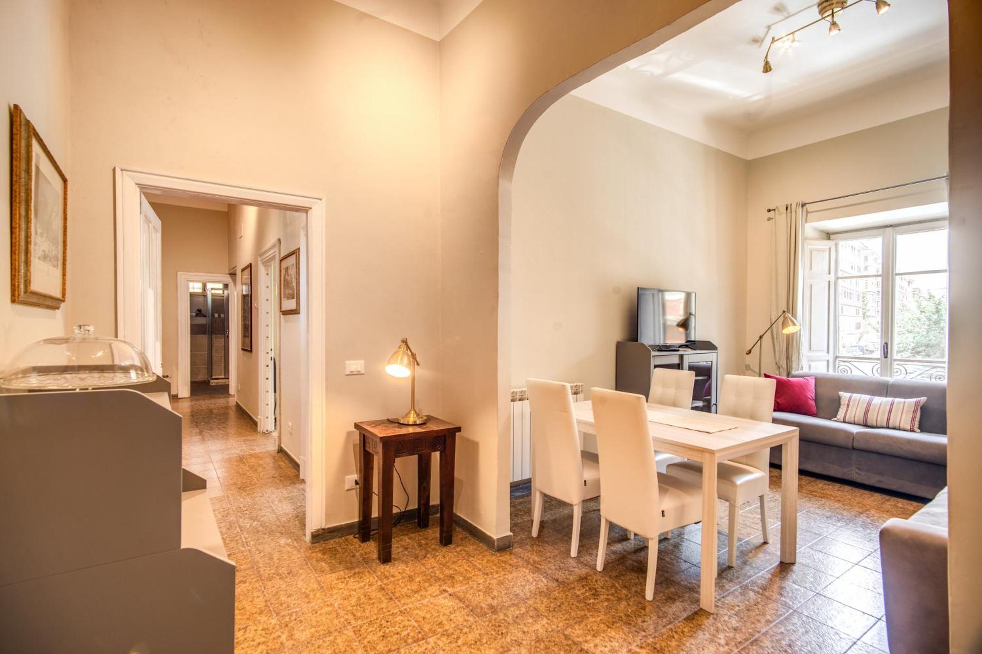 Experience San Giovanni Rom