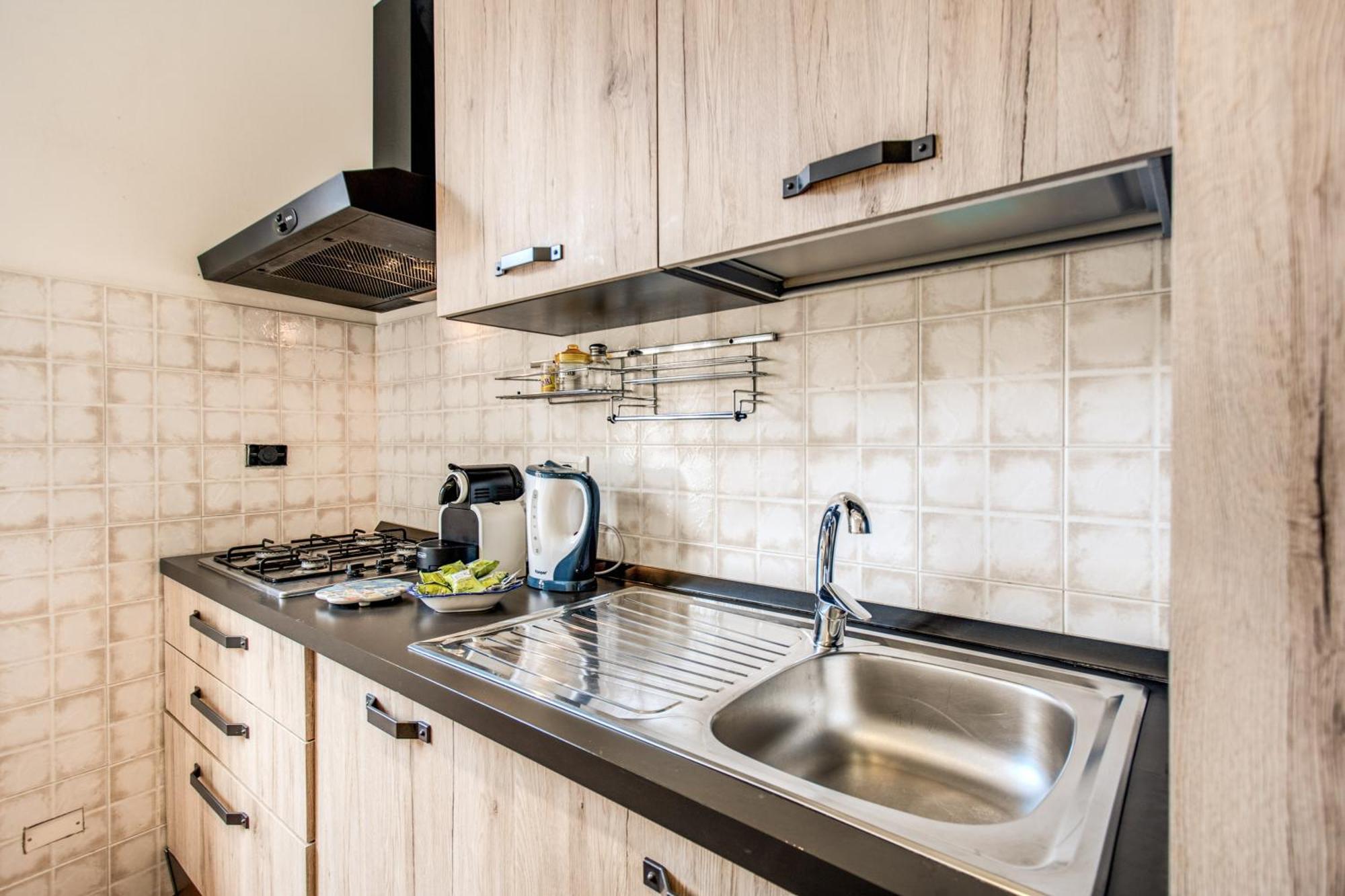 Apartment Experience San Giovanni Rom