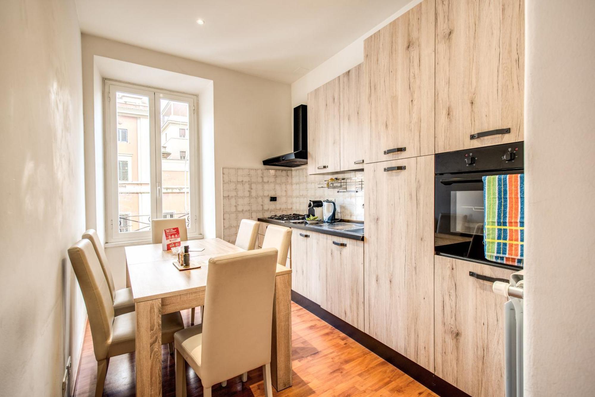 Experience San Giovanni Rom