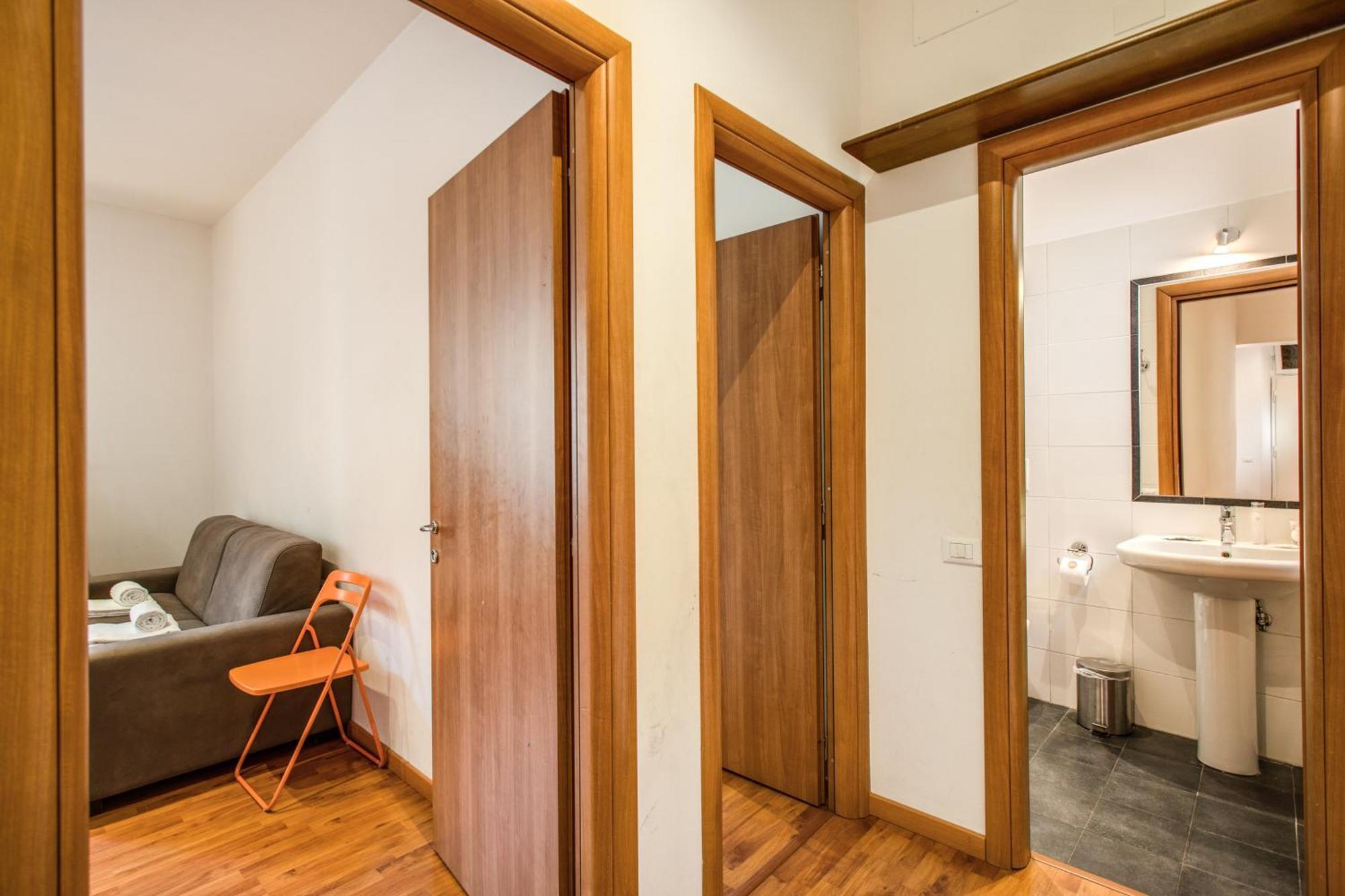 Apartment Experience San Giovanni