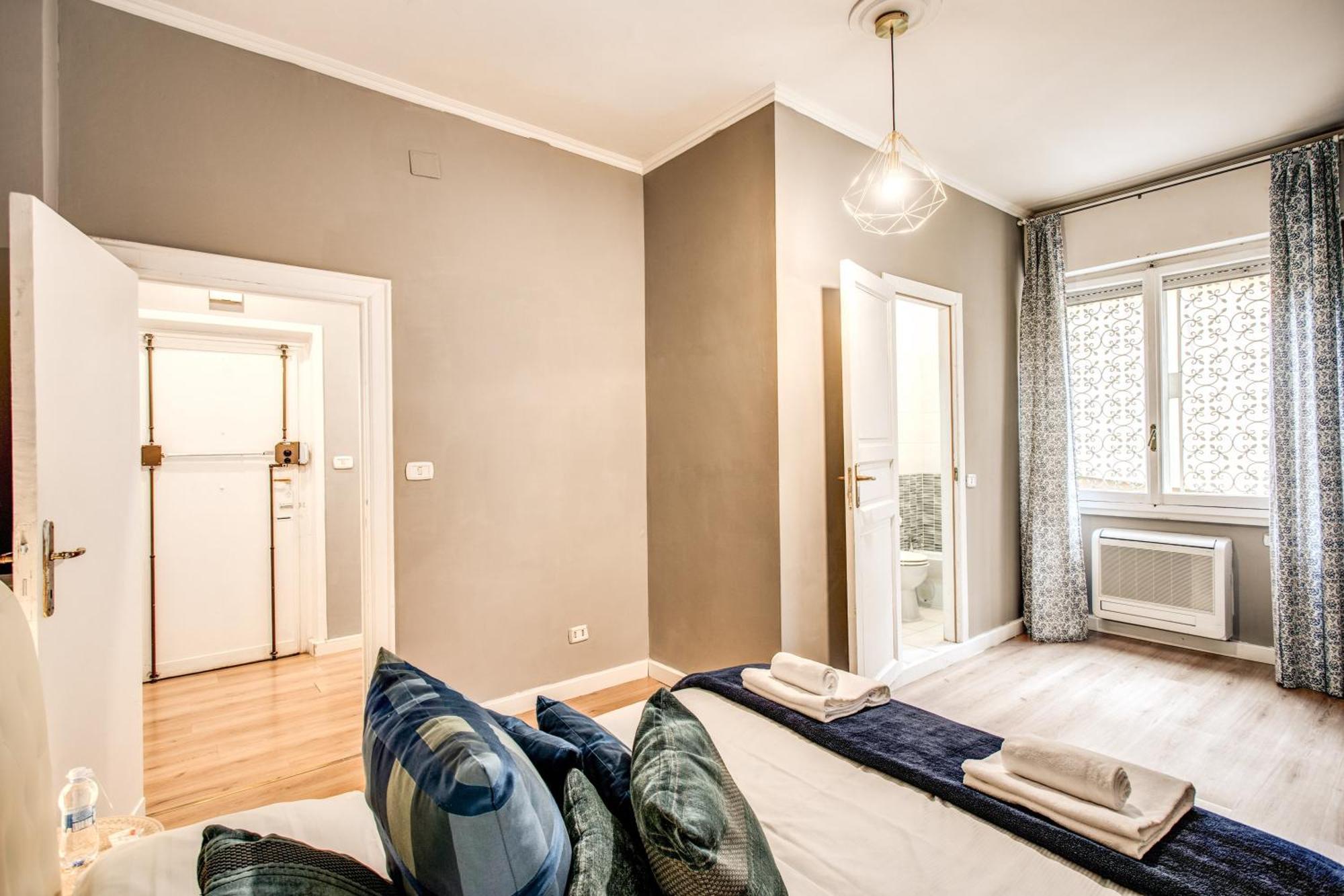 Appartamento Experience San Giovanni