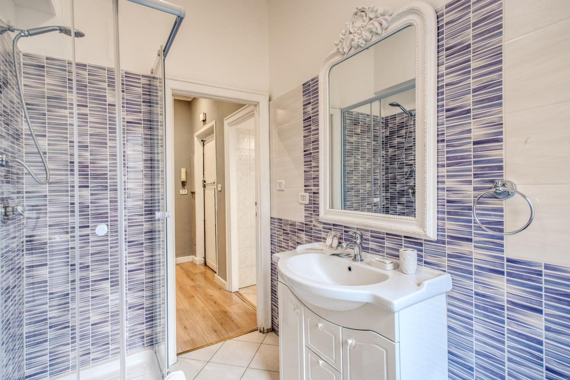 Experience San Giovanni Apartment Rom