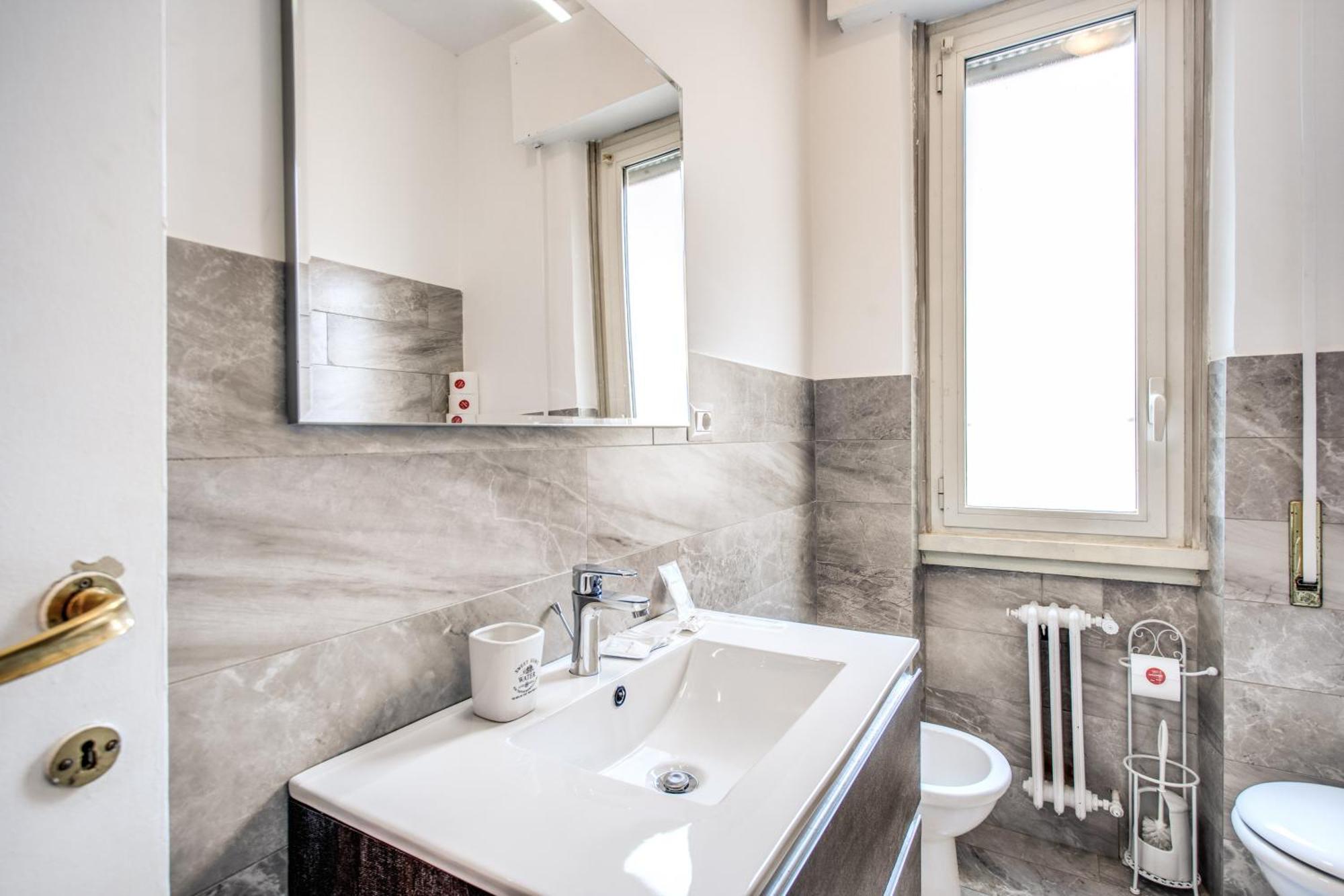 Experience San Giovanni Apartment Rom