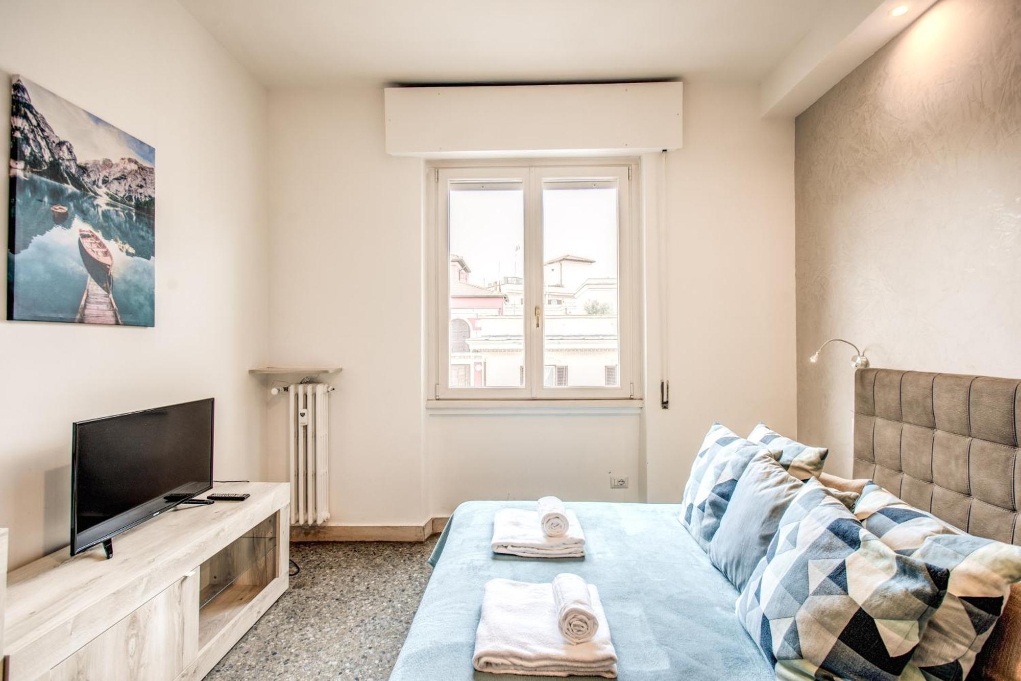 Experience San Giovanni Rom