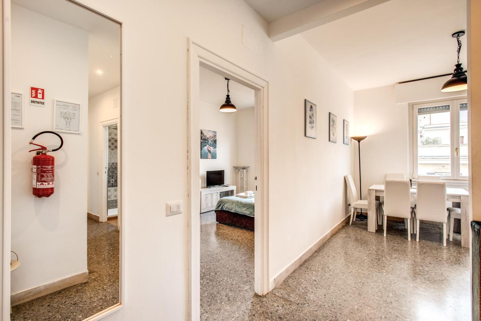 Experience San Giovanni Rom