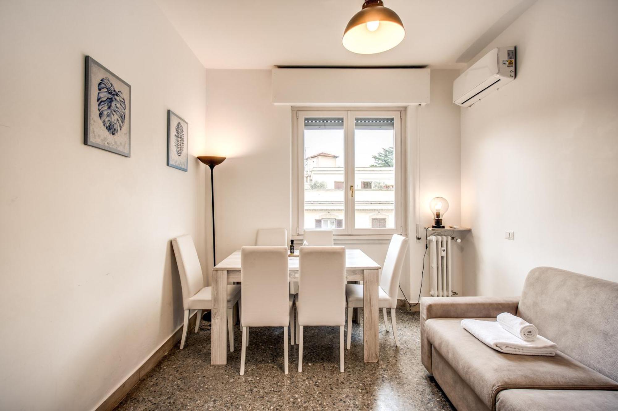 Experience San Giovanni Apartment *