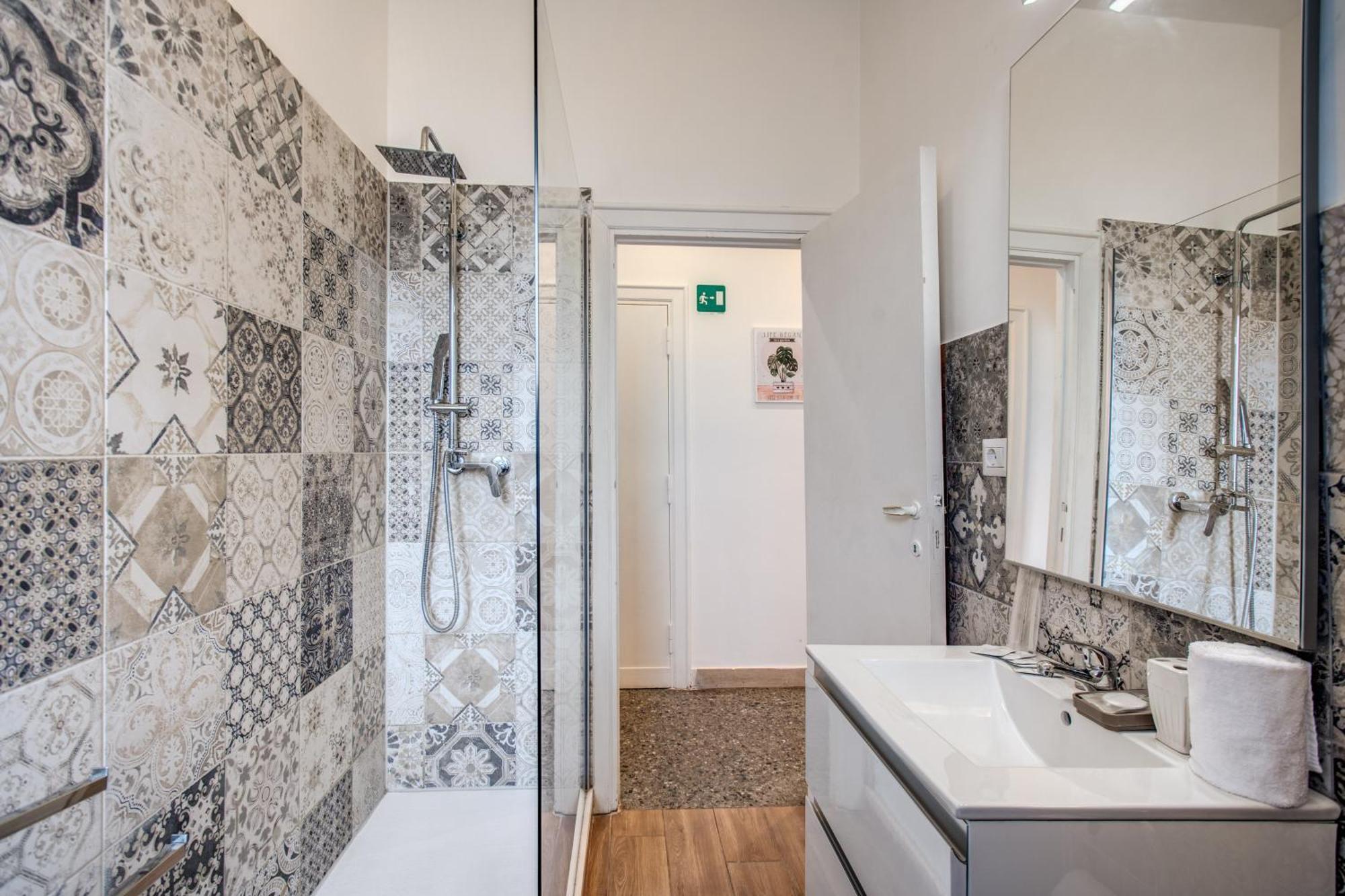 Appartamento Experience San Giovanni