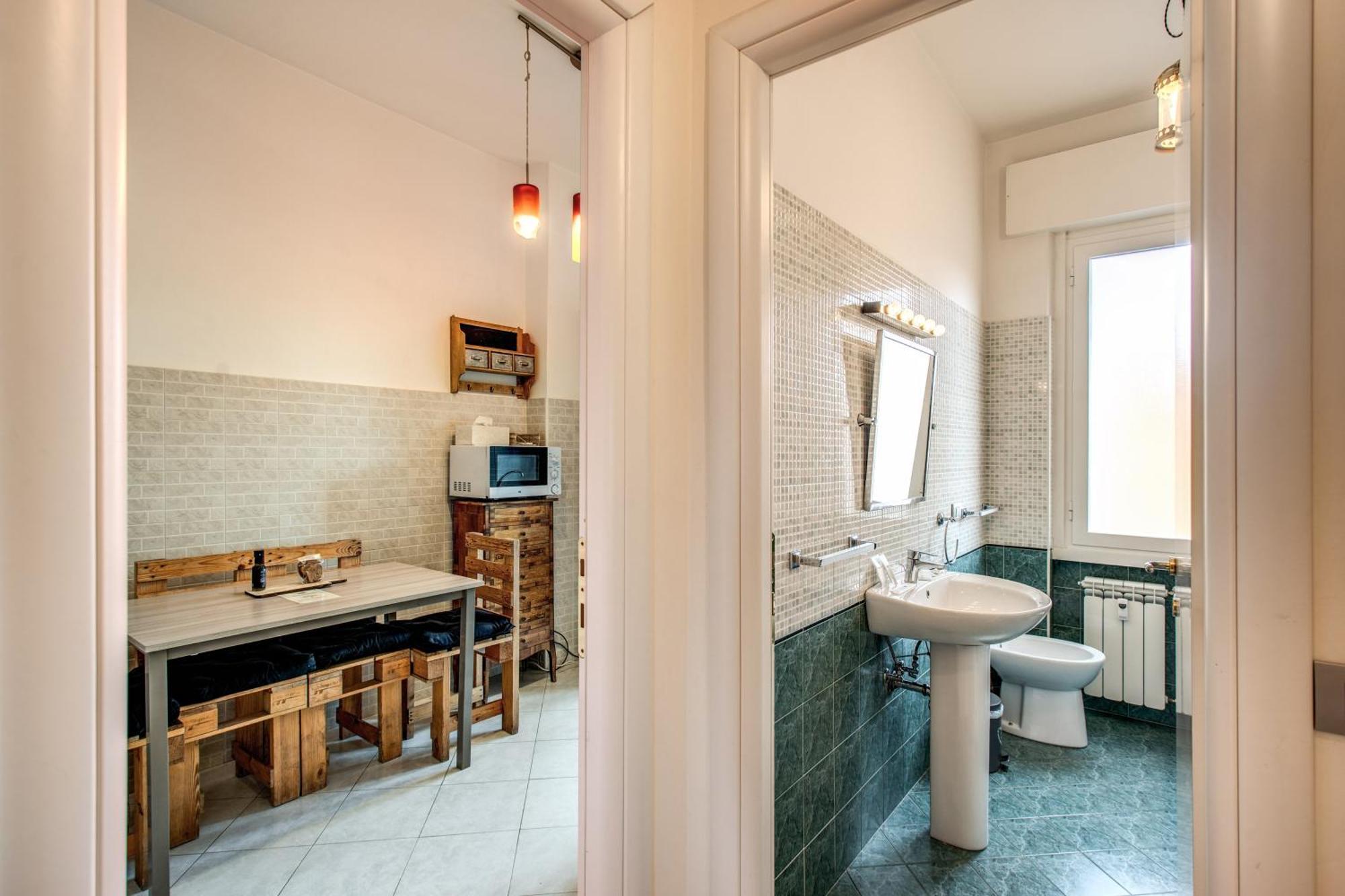 Experience San Giovanni Rom