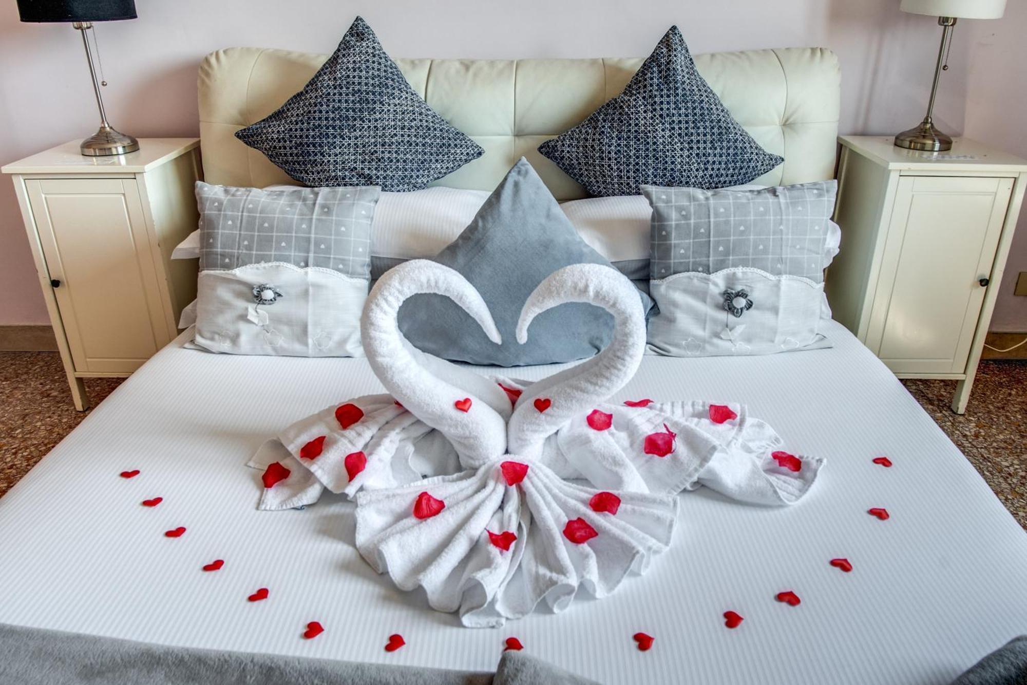 Experience San Giovanni Apartment
