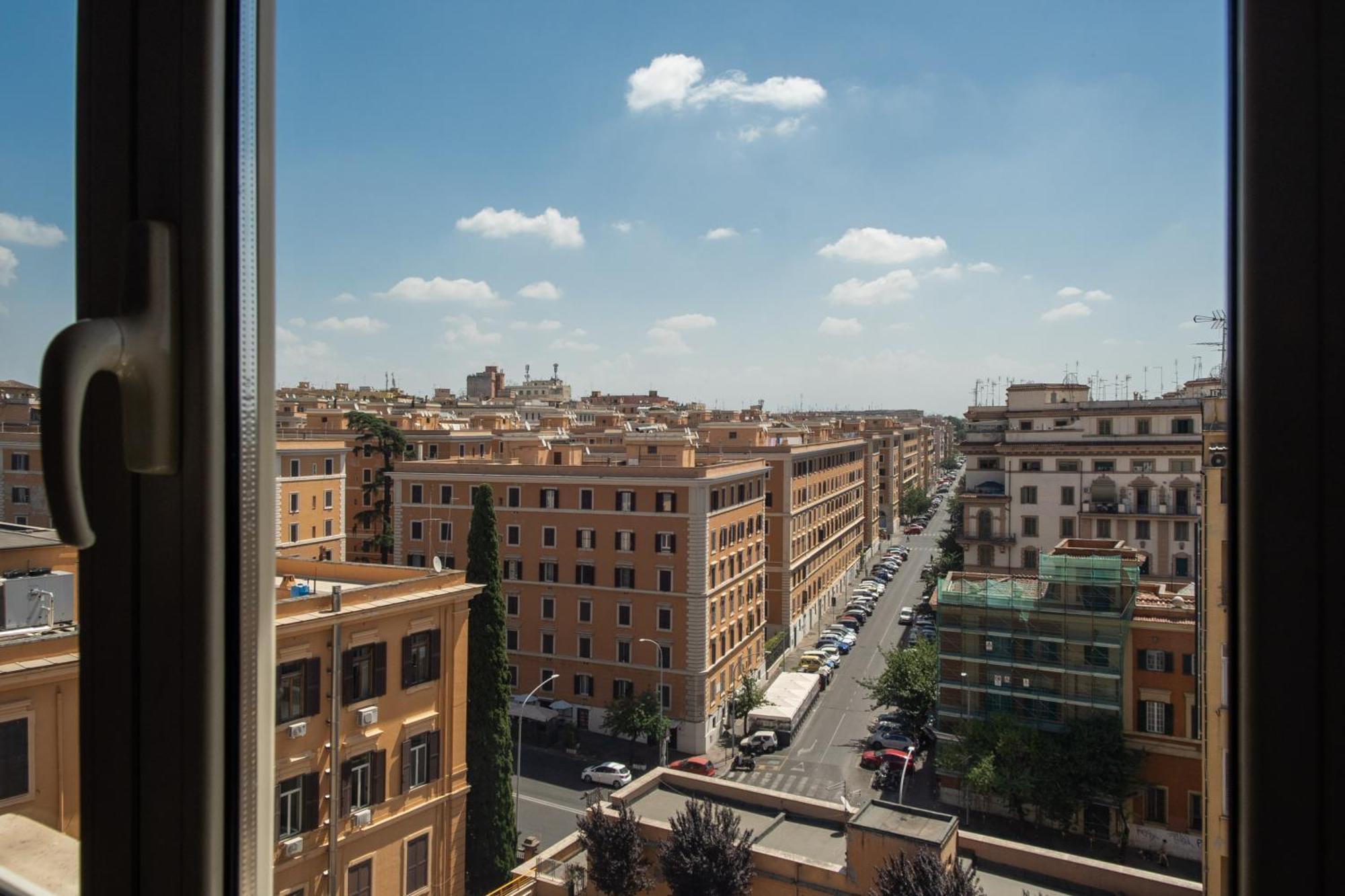 Experience San Giovanni Appartamento *